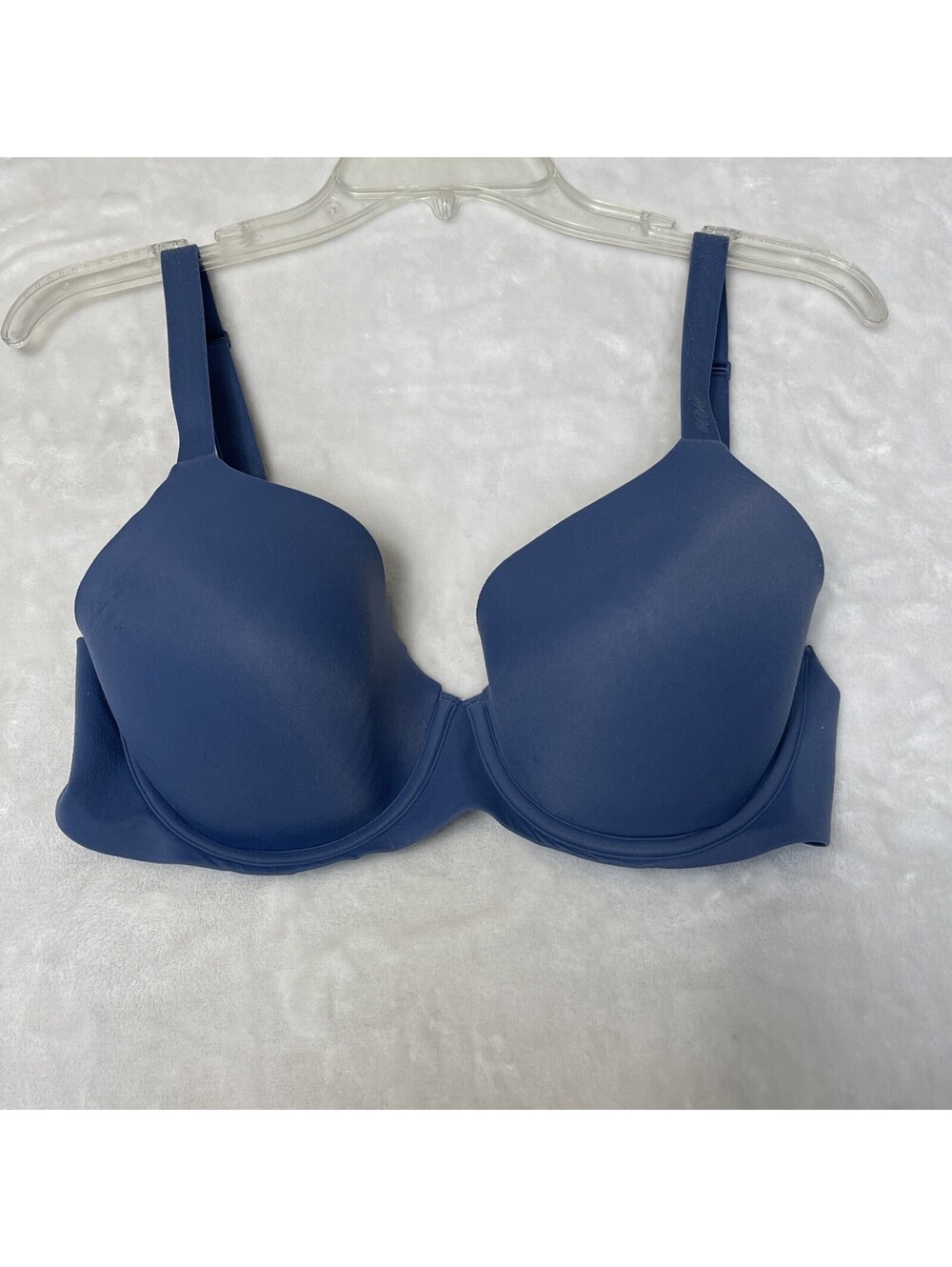Aerie Smoothez Smokey Blue Women’s Bra 36D